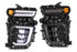 Chevrolet Silverado HD (20-23) : XB LED Headlights